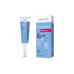 Pilopeptan Woman Gel Reparador Unhas 10ml