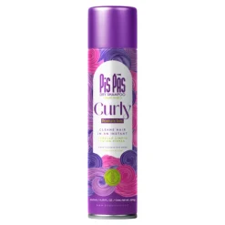 Pis Pás Champô Seco Curly 200ml