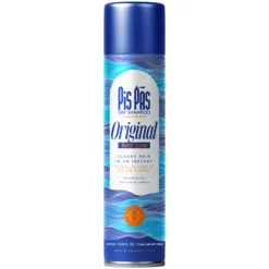 Pis Pás Champô Seco Original 200ml