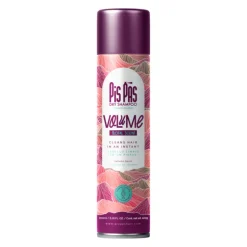 Pis Pás Champô Seco Volume 200ml