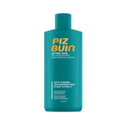 Piz Buin Aft Sun Loção Int Bronze 200 mL