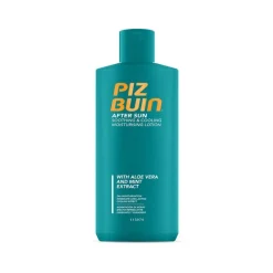 Piz Buin Aft Sun Loção Suav Refres 200mL