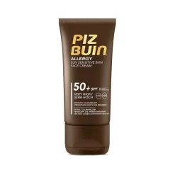Piz Buin Allergy Creme Rosto Spf50+ 50mL