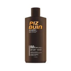 Piz Buin Allergy Fps50+ Loção 200 mL