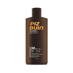 Piz Buin Allergy Fps 30 Loção Solar 200mL