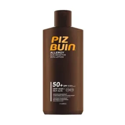 Piz Buin Allergy Loção FPS 50+ 400ml