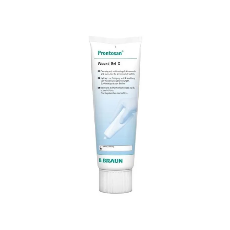 Prontosan Wound Gel X 50g