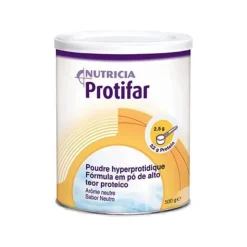Protifar Pó 500g