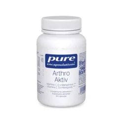 Pure Encapsulations Arthro Aktiv 60 Caps