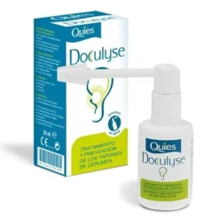 Quies Doculyse Spray Higiene Oto 30 mL