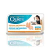 Quies Tampões Auriculares Espuma Natural 3 Pares