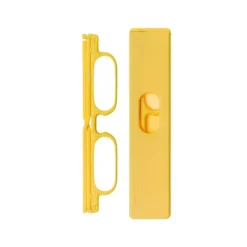 Read On Óculos Amarelo +2.0
