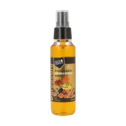 Real Natura Óleo Bronzeador Urucum e Cenoura LSF 15 100ml