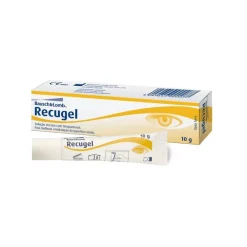 Recugel Gel Oft 10 G
