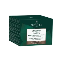 Rene Furterer Sublime Karité Máscara Nutritiva 200ml