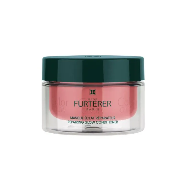 René Furterer Color Glow Máscara 200ml