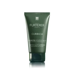 René Furterer Curbicia Champô Normalizante 150ml