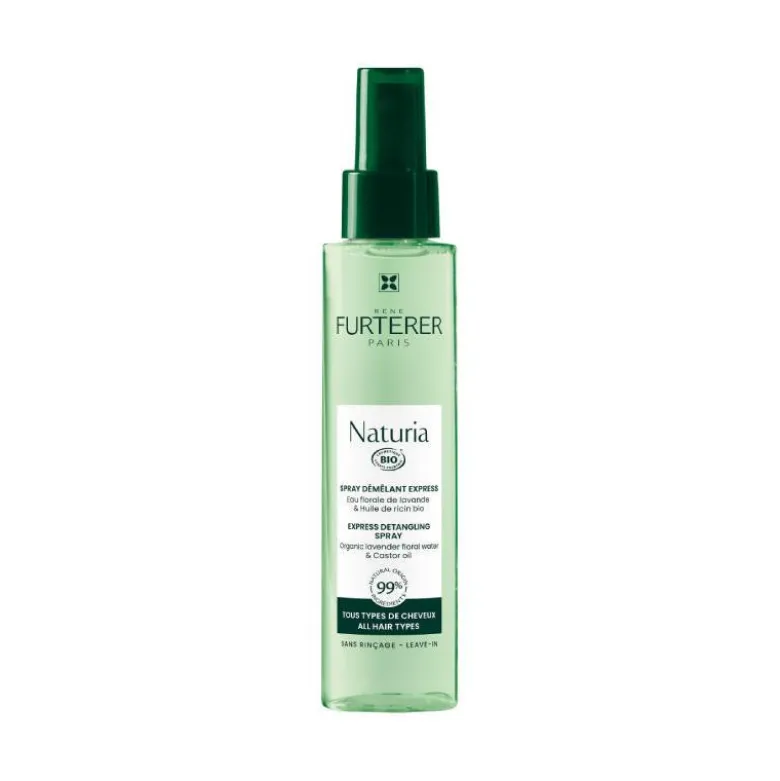 René Furterer Naturia Spray Desembaraçador 200ml