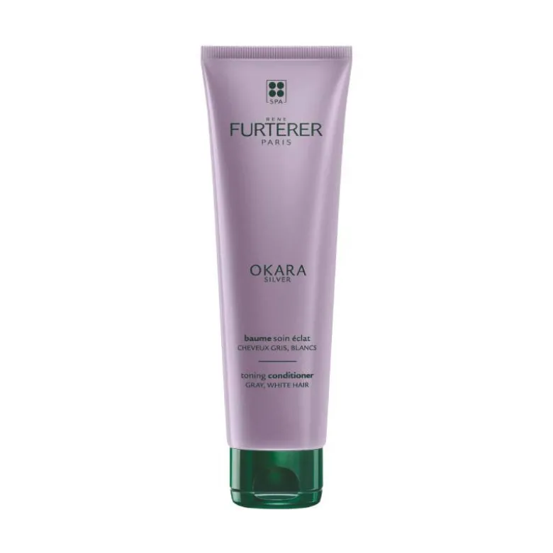 René Furterer Okara Silver Bálsamo 150ml