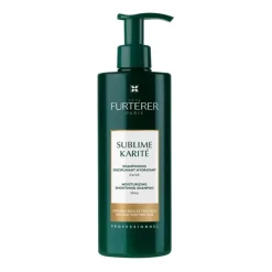 René Furterer Sublime Karité Champô Hidratante 500ml | Cabelo Seco