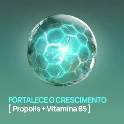 René Furterer Triphasic Active Grow Máscara Fortificante 200ml | Fortalece Cabelos Longos e Quebradiços