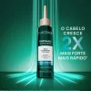 René Furterer Triphasic Active Grow Sérum Crescimento Capilar 100ml | Acelera o Crescimento em 1 Mês