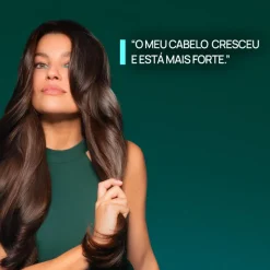 René Furterer Triphasic Active Grow Sérum Crescimento Capilar 100ml | Acelera o Crescimento em 1 Mês