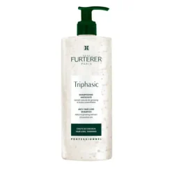 René Furterer Triphasic Champô 500ml