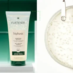 René Furterer Triphasic Champô 500ml