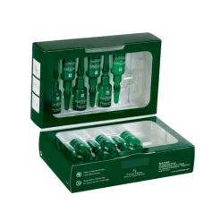 René Furterer Triphasic Reacional Ampolas x12