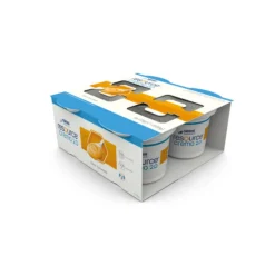 Resource CREMA 2.0 Caramelo 4x125g