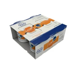 Resource Água Gelificada Laranja 4x125g