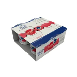 Resource Água Gelificada Romã 4x125g