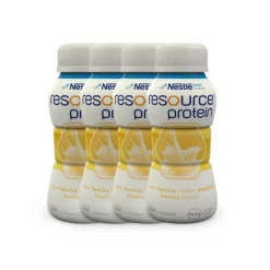 Resource PROTEIN Baunilha 4x200ml