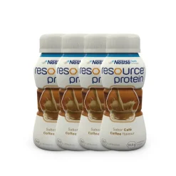 Resource PROTEIN Café 4x200ml