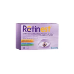 Retinest Comprimidos x90