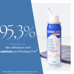Rhinolaya Fort Spray Nasal 50ml