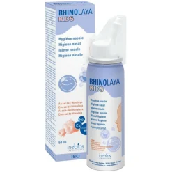 Rhinolaya Kids Spray Nasal 50ml