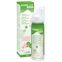 Rhinolaya Protect Spray Nasal 50ml
