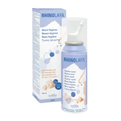 Rhinolaya Spray Nasal 100ml