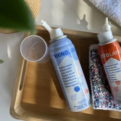 Rhinolaya Spray Nasal 100ml