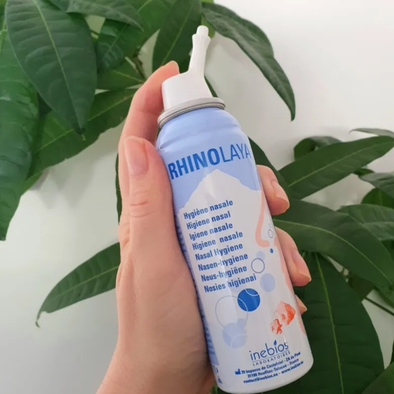 Rhinolaya Spray Nasal 100ml