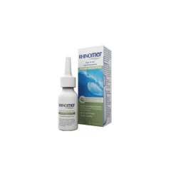 Rhinomer Intense Eucalyptus Spray 20ml