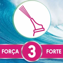 Rhinomer Plus+ Spray Nasal Força 3 Forte 200ml | Adultos e Jovens +12