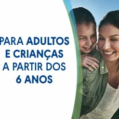 Rhinomer Plus+ Spray NasalForça 2 Médio 200ml | Água do Mar para Adultos e Crianças +6
