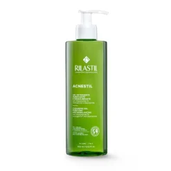Rilastil Acnestil Gel Limpeza Purificante 400ml