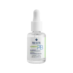 Rilastil Acnestil Gel-Sérum PB 30ml | Pele Acneica e Sensível