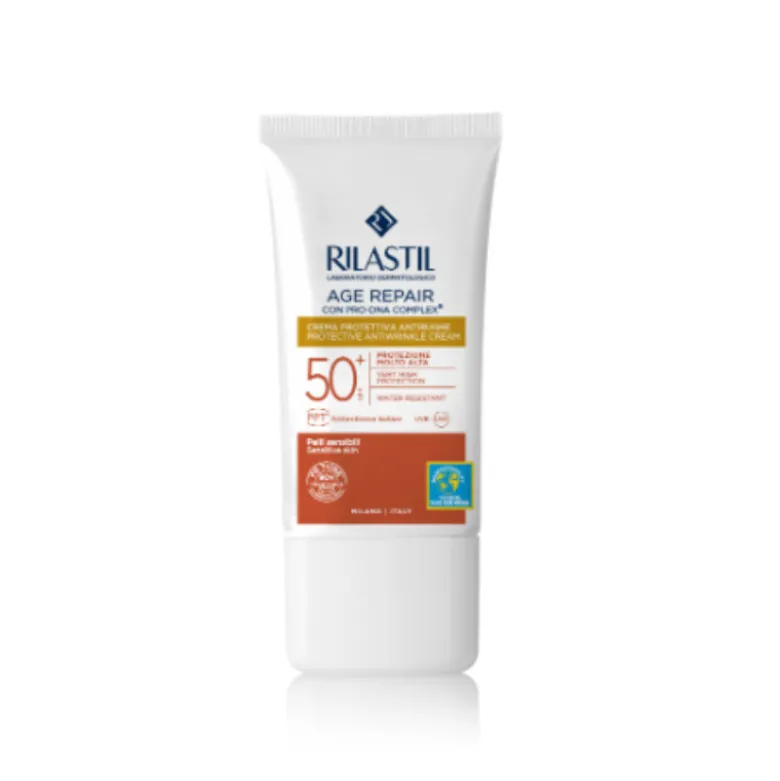 Rilastil Age Repair Sun System FPS50+ 40ml