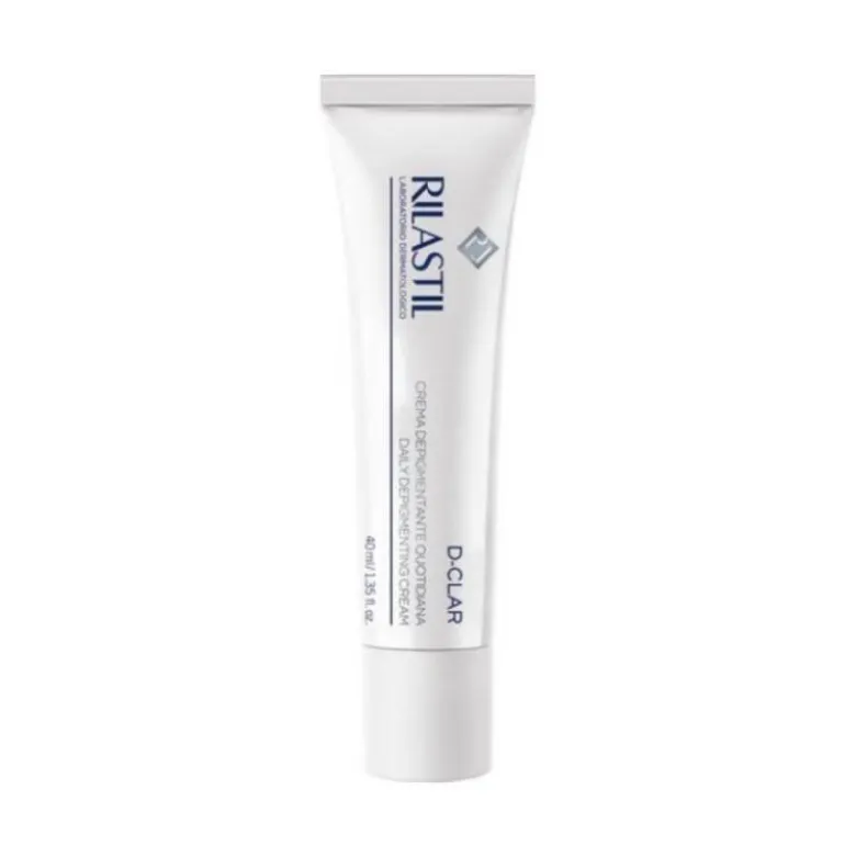 Rilastil D-Clar Creme Despigmentante Diário 40ml