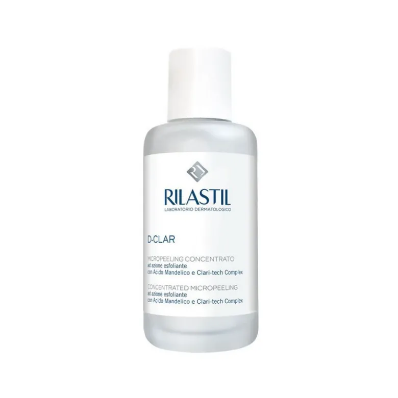 Rilastil D-Clar Eesfol Micropeeling 100ml